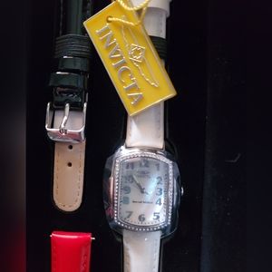 Invicta Special Edition Watch